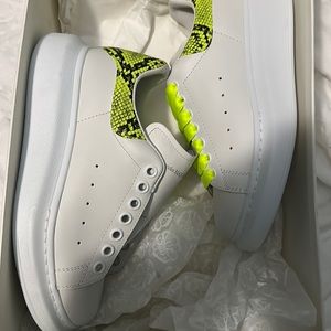 Alexander McQueen sneakers